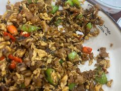 -湖南人家湘菜馆(镇江路店)