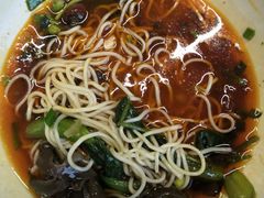 -老地方猫儿面(磁器口店)