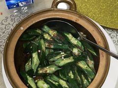 -寻味顺德·南记酒家·传统顺德菜·鱼生(广源路店)