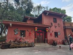 -云南民族村