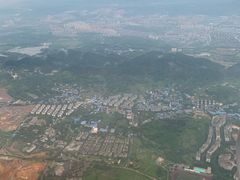 -杭州萧山国际机场