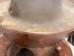 -东来顺饭庄(王府井步行街店)