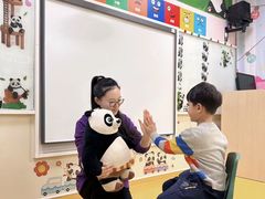 -瑞思教育·少儿英语(凯德校区)