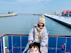 -网走流冰观光破冰船极光号