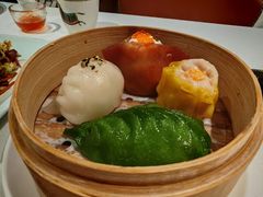 -新斗记·粤菜食尚专门店(金鹰新街口店)