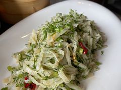 茴香煎饼-面辣子·陕西家乡菜(长安店)