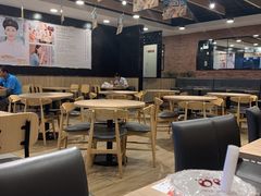 大堂-和合谷(海淀五路居店)