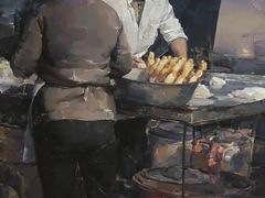 -佳禾国际美术书法教育(仁恒置地广场校区)