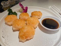 -顺峰顺水顺德菜(第一百货店)