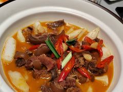 -香丰阁·烤鸭·川湘菜(清河店)