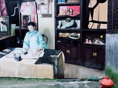 -洪江古商城