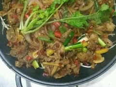 -古城苗家土菜馆(河景餐厅店)