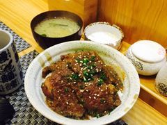 -兆治日本料理(华府世家店)