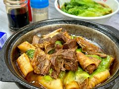 -珍珍小食店(西华路店)