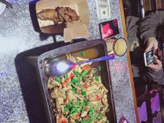 -蘭奢雅集·江浙菜(青山江滩店)