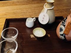 -檐下风铃酒馆