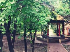 -吉林大学(南岭校区)