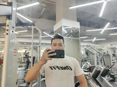 -美航国际健身(北京华联店)