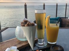-Rock Bar Bali(Bali)