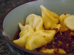 -春阳水饺(香槟广场店)