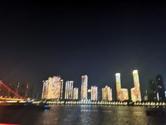 -武汉两江游览·夜游长江(汉口粤汉码头)