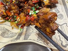 -十面欢腾·海鲜面·台式Bistro(长乐路店)