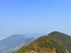-福清灵石山国家森林公园