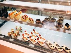 -好利来(山东路店)