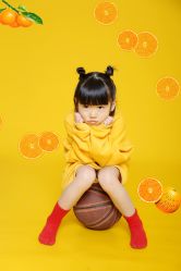 -童梦时光儿童摄影(华业·东方玫瑰店)