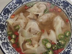 藤椒-37号老院坝抄手(马王庙37号院店)