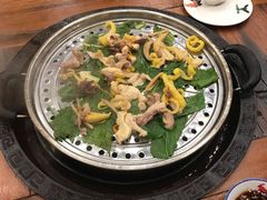 桑拿蒸鸡-阿多私房菜(顺德店)