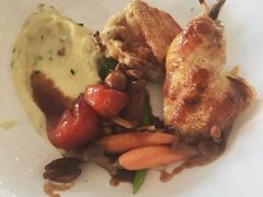 -上海和平饭店-华懋阁 The Cathay Room