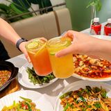 武汉这家川菜太下饭啦