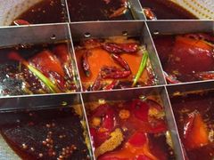 -厂花素芬九宫格火锅(益州大道店)