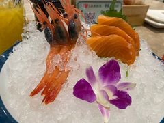 -上渔铁板烧(熙悦汇店)