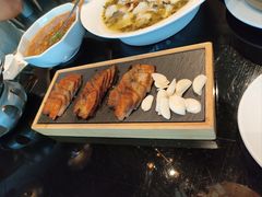 -金牌外婆家(苏州中心店)