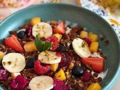 -Alimentari早午餐(安福路店)