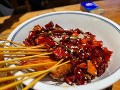 -龙头烤羊排•烤全羊•精酿扎啤(厦滘店)