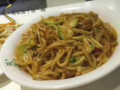 -清真益鑫羊肉手抓馆(南大街店)