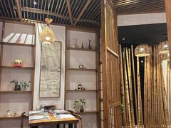 -衣川小森林·料理·寿司(鸿铭中心店)