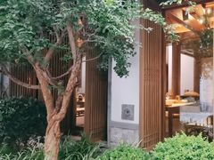 -鲤院·新中式美学·庭院餐厅(夫子庙店)