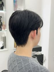 -赤道 Hair Salon