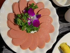 -老船舫·现做活鲜鱼馆(东郊记忆店)