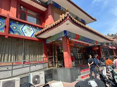 -惠丰堂饭庄·烤鸭·京味菜(翠微路店)