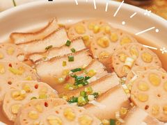 -丰尔粥食·顺德鱼生·干蒸排骨顺德菜(大良分店)