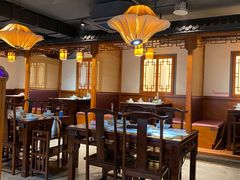 大堂-京元盛铜锅涮肉(上海总店)