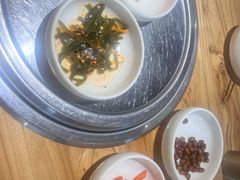 -一韩亭韩式烤肉(高新店)
