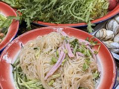 -赵老蒯土窑坑烤