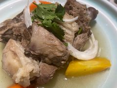 -新疆巴州金丝特餐厅(大钟寺店)