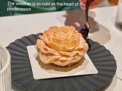 -潮一不贰·法式甜品·生日蛋糕·西式简餐(外滩店)